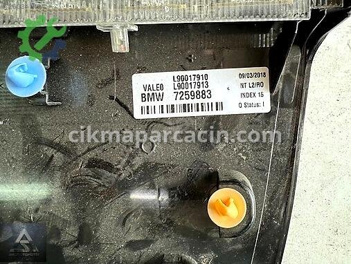 BMW 3 Serisi Stop 7259883 çıkma parça