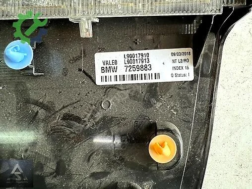 BMW 3 Serisi Stop 7259883 çıkma parça