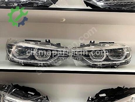 BMW 3 Serisi Far çıkma parça