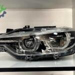 BMW F30 Uyumlu LCI Led Far