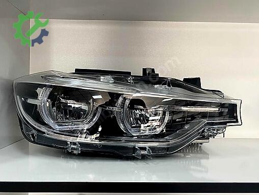 BMW 3 Serisi Far çıkma parça