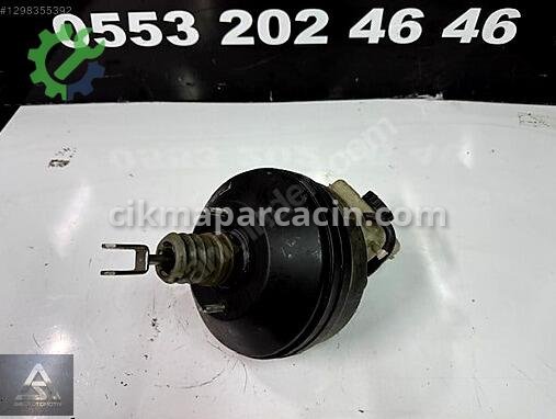 BMW 3 Serisi Westinghouse 294081077 çıkma parça