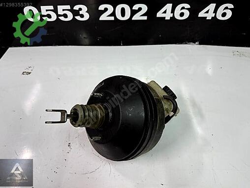 BMW 3 Serisi Westinghouse 294081077 çıkma parça