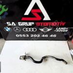 BMW F30 YAKIT DEPO DOLUM BORUSU DİZEL ÇIKMA ORJ
