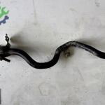 BMW F30 YAKIT DEPO DOLUM BORUSU DİZEL ÇIKMA ORJ
