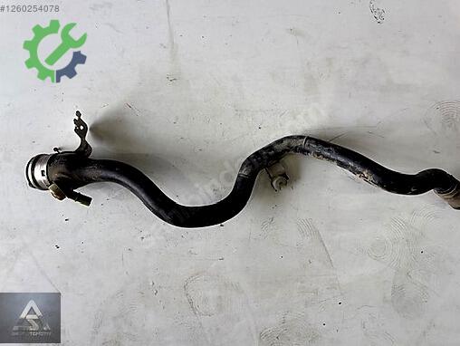 BMW 3 Serisi Depo çıkma parça