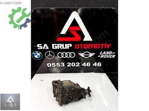 BMW F32 3.38 ORAN ARKA DEFRANSİYEL ÇIKMA ORJ
