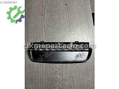 BMW 4 Serisi Stop çıkma parça