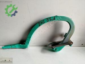 BMW F32 AÇIK YEŞİL SAĞ BAĞAJ MENTEŞESİ 7420782