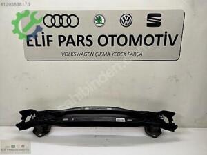 BMW F32 ARKA TAMPON DEMİRİ