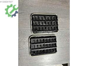BMW F32 BAGAJ HAVALANDIRMA IZGARASI 6422 9176945