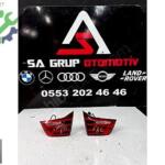 BMW F32 BAGAJ İÇ STOP ÇIKMA ORJ