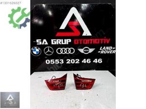 BMW F32 BAGAJ İÇ STOP ÇIKMA ORJ