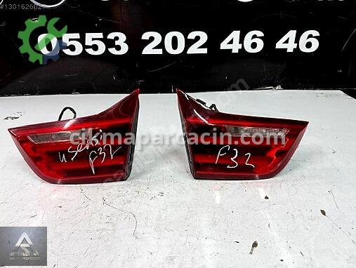 BMW 4 Serisi Stop çıkma parça