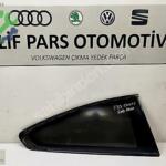 BMW F32 COUPE SAĞ ARKA CAM