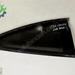 BMW F32 COUPE SAĞ ARKA CAM
