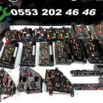 BMW F32 F20 F30 SİGORTA KUTUSU TABLASI ÇIKMA ORJ