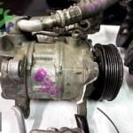 BMW F32 F30 F20 B38 KLİMA KOMPRASÖRÜ ÇIKMA ORJ