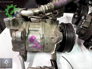 BMW F32 F30 F20 B38 KLİMA KOMPRASÖRÜ ÇIKMA ORJ