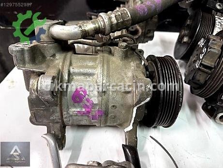 BMW 4 Serisi Klima Kompresörü çıkma parça