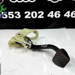 BMW F32 F30 F20 FREN PEDALI ÇIKMA ORJ 678711