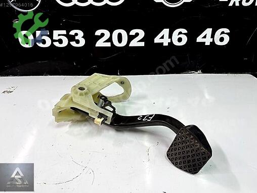 BMW 4 Serisi Fren Pedalı 678711 çıkma parça