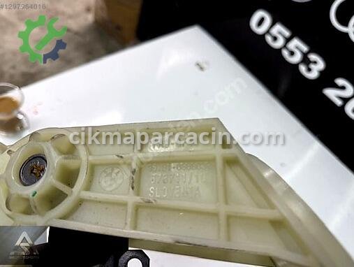 BMW 4 Serisi Fren Pedalı 678711 çıkma parça