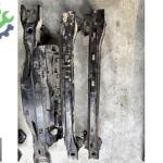 BMW F32 F33 ARKA TAMPON DEMİRİ ÇIKMA ORJ