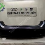 BMW F32 FÜME BOŞ ARKA TAMPON