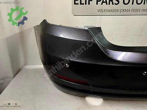 BMW 3 Serisi Bakalit çıkma parça