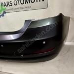 BMW F32 FÜME BOŞ ARKA TAMPON