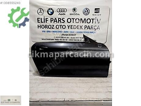BMW 4 Serisi Sağ Ön Kapı çıkma parça