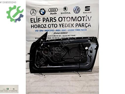 BMW 4 Serisi Sağ Ön Kapı çıkma parça