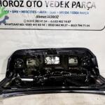 BMW F32 FÜME ORJİNAL BAĞAJ KAPAĞI