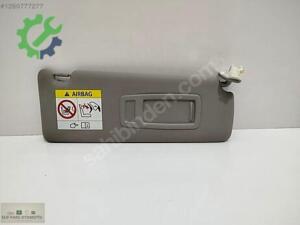 BMW F32 FÜME SAĞ GÜNEŞLİK 7322292