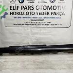 BMW F32 FÜME SOL MARŞPİYEL KAPLAMASI