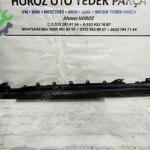 BMW F32 FÜME SOL MARŞPİYEL KAPLAMASI
