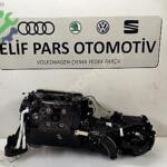 BMW F32 KALORİFER KAZANI