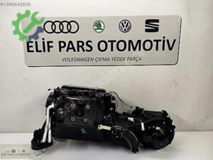 BMW F32 KALORİFER KAZANI