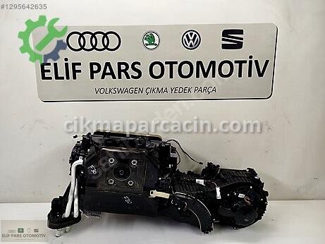 BMW 3 Serisi Kalorifer Kutusu çıkma parça