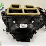 BMW F32 KALORİFER KAZANI