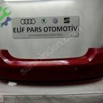 BMW F32 KIRMIZI BOŞ ARKA TAMPON