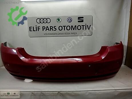 BMW 3 Serisi Bakalit çıkma parça