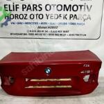 BMW F32 KIRMIZI BOŞ ORJİNAL BAĞAJ KAPAĞI