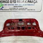 BMW F32 KIRMIZI BOŞ ORJİNAL BAĞAJ KAPAĞI