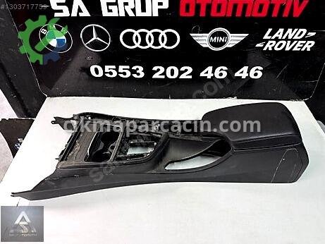 BMW 4 Serisi Bakalit çıkma parça