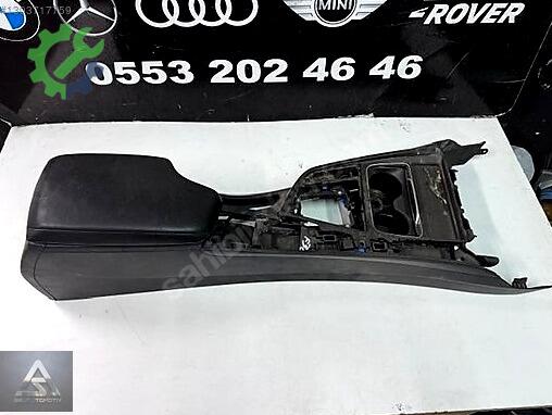 BMW 4 Serisi Bakalit çıkma parça
