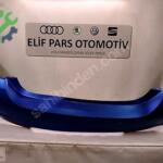 BMW F32 LACİVERT ARKA TAMPON