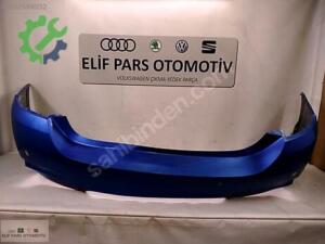 BMW F32 LACİVERT ARKA TAMPON