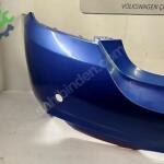 BMW F32 LACİVERT ARKA TAMPON
